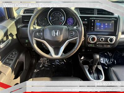2015 Honda Fit EX-L - Photo 11 - Costa Mesa, CA 92626