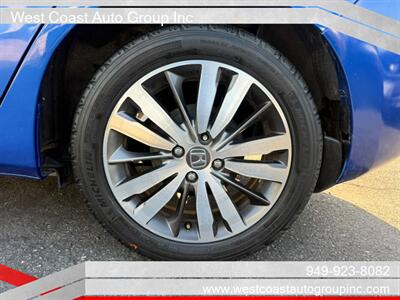 2015 Honda Fit EX-L - Photo 28 - Costa Mesa, CA 92626