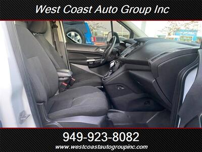 2016 Ford Transit Connect XLT   - Photo 9 - Costa Mesa, CA 92626