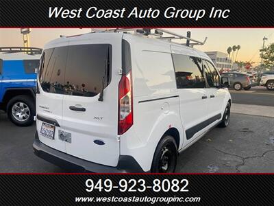 2016 Ford Transit Connect XLT   - Photo 5 - Costa Mesa, CA 92626