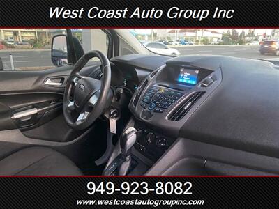 2016 Ford Transit Connect XLT   - Photo 8 - Costa Mesa, CA 92626