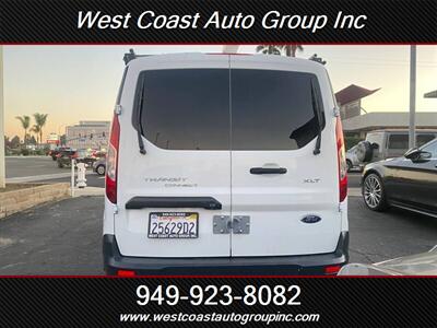 2016 Ford Transit Connect XLT   - Photo 6 - Costa Mesa, CA 92626
