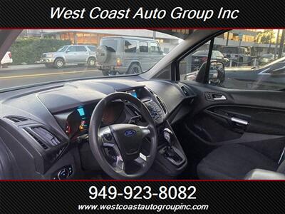 2016 Ford Transit Connect XLT   - Photo 7 - Costa Mesa, CA 92626