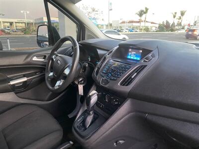 2016 Ford Transit Connect XLT - Photo 8 - Costa Mesa, CA 92626