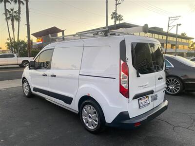 2016 Ford Transit Connect XLT - Photo 4 - Costa Mesa, CA 92626