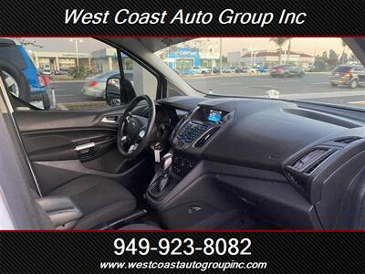 2016 Ford Transit Connect XLT   - Photo 12 - Costa Mesa, CA 92626