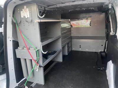 2016 Ford Transit Connect XLT - Photo 11 - Costa Mesa, CA 92626