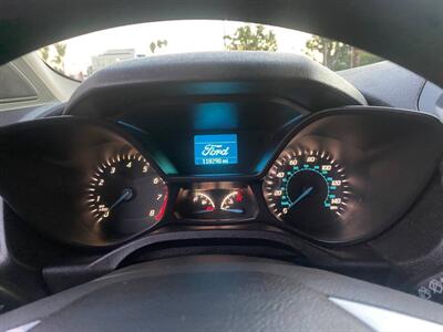 2016 Ford Transit Connect XLT - Photo 15 - Costa Mesa, CA 92626