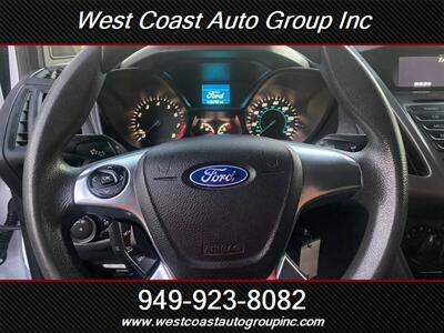 2016 Ford Transit Connect XLT   - Photo 16 - Costa Mesa, CA 92626