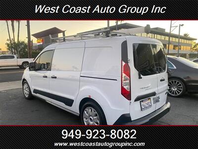 2016 Ford Transit Connect XLT   - Photo 4 - Costa Mesa, CA 92626