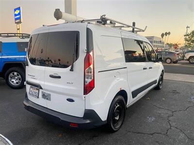 2016 Ford Transit Connect XLT - Photo 5 - Costa Mesa, CA 92626
