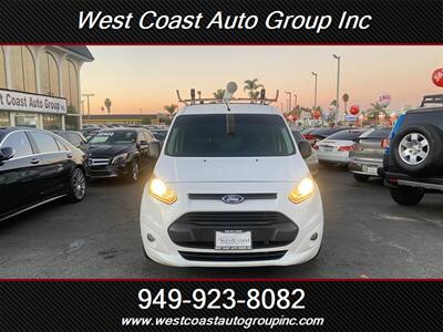 2016 Ford Transit Connect XLT   - Photo 2 - Costa Mesa, CA 92626