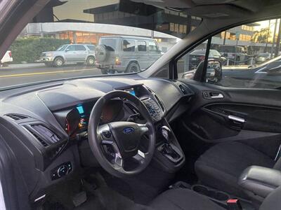 2016 Ford Transit Connect XLT - Photo 7 - Costa Mesa, CA 92626