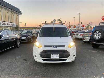 2016 Ford Transit Connect XLT - Photo 2 - Costa Mesa, CA 92626