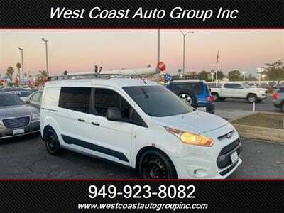 2016 Ford Transit Connect XLT   - Photo 3 - Costa Mesa, CA 92626