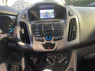 2016 Ford Transit Connect XLT - Photo 14 - Costa Mesa, CA 92626