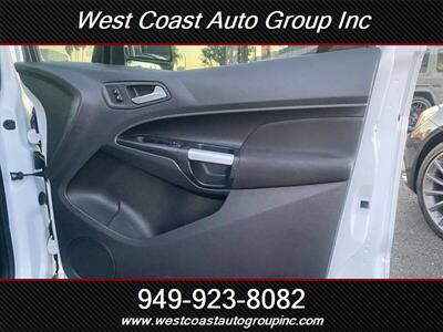 2016 Ford Transit Connect XLT   - Photo 10 - Costa Mesa, CA 92626