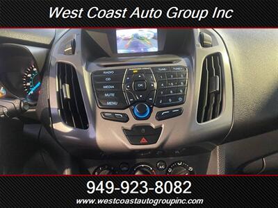 2016 Ford Transit Connect XLT   - Photo 14 - Costa Mesa, CA 92626