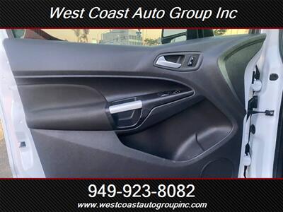 2016 Ford Transit Connect XLT   - Photo 17 - Costa Mesa, CA 92626