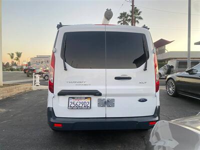 2016 Ford Transit Connect XLT - Photo 6 - Costa Mesa, CA 92626