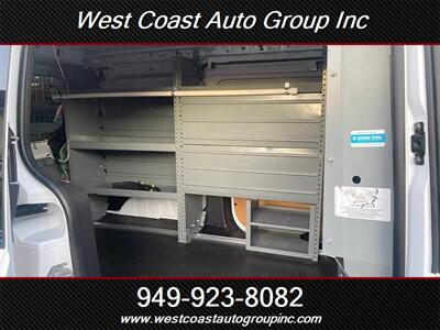 2016 Ford Transit Connect XLT   - Photo 13 - Costa Mesa, CA 92626