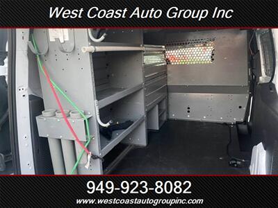 2016 Ford Transit Connect XLT   - Photo 11 - Costa Mesa, CA 92626