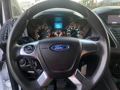 2016 Ford Transit Connect XLT - Photo 16 - Costa Mesa, CA 92626