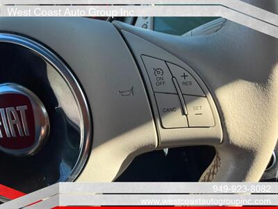 2014 FIAT 500c Pop - Photo 21 - Costa Mesa, CA 92626