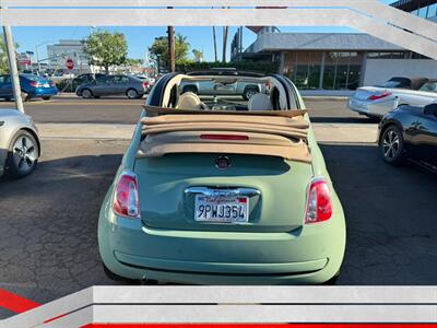 2014 FIAT 500c Pop - Photo 5 - Costa Mesa, CA 92626