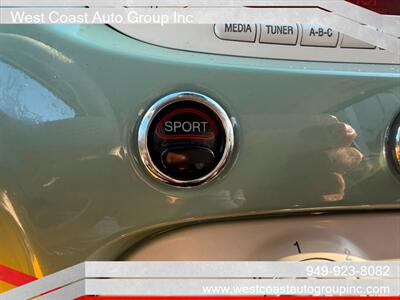 2014 FIAT 500c Pop - Photo 23 - Costa Mesa, CA 92626