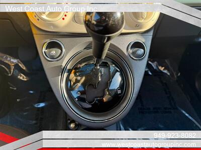 2014 FIAT 500c Pop - Photo 17 - Costa Mesa, CA 92626