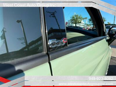 2014 FIAT 500c Pop - Photo 24 - Costa Mesa, CA 92626