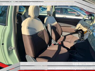2014 FIAT 500c Pop - Photo 15 - Costa Mesa, CA 92626