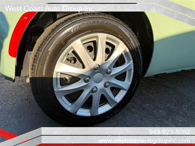 2014 FIAT 500c Pop - Photo 25 - Costa Mesa, CA 92626