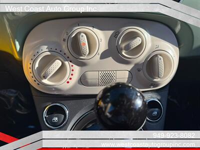 2014 FIAT 500c Pop - Photo 18 - Costa Mesa, CA 92626