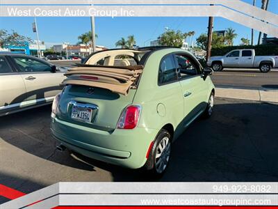 2014 FIAT 500c Pop - Photo 8 - Costa Mesa, CA 92626