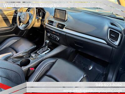 2014 Mazda Mazda3 s Grand Touring   - Photo 6 - Costa Mesa, CA 92626