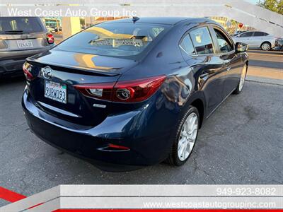 2014 Mazda Mazda3 s Grand Touring   - Photo 4 - Costa Mesa, CA 92626