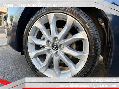 2014 Mazda Mazda3 s Grand Touring   - Photo 24 - Costa Mesa, CA 92626