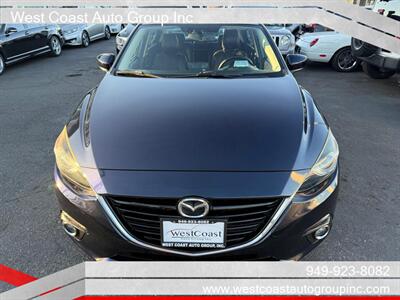 2014 Mazda Mazda3 s Grand Touring   - Photo 25 - Costa Mesa, CA 92626
