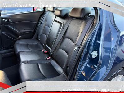 2014 Mazda Mazda3 s Grand Touring   - Photo 11 - Costa Mesa, CA 92626