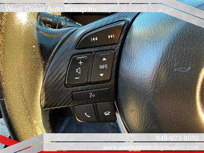 2014 Mazda Mazda3 s Grand Touring   - Photo 13 - Costa Mesa, CA 92626