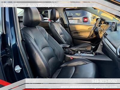 2014 Mazda Mazda3 s Grand Touring   - Photo 10 - Costa Mesa, CA 92626