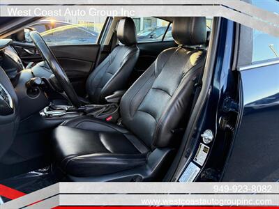 2014 Mazda Mazda3 s Grand Touring   - Photo 9 - Costa Mesa, CA 92626