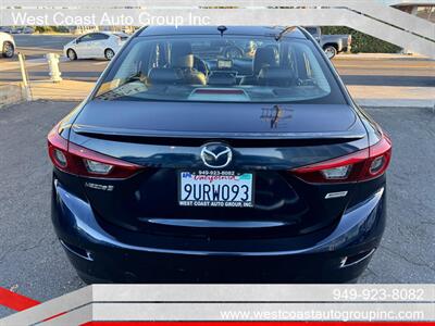 2014 Mazda Mazda3 s Grand Touring   - Photo 26 - Costa Mesa, CA 92626
