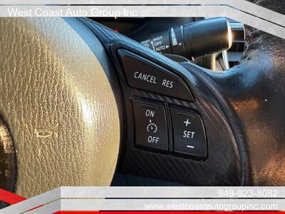 2014 Mazda Mazda3 s Grand Touring   - Photo 12 - Costa Mesa, CA 92626