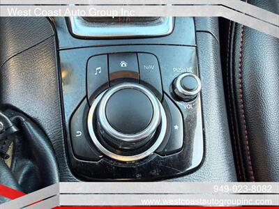 2014 Mazda Mazda3 s Grand Touring   - Photo 22 - Costa Mesa, CA 92626