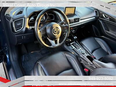 2014 Mazda Mazda3 s Grand Touring   - Photo 5 - Costa Mesa, CA 92626