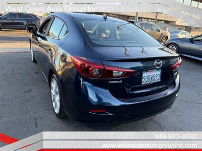 2014 Mazda Mazda3 s Grand Touring   - Photo 3 - Costa Mesa, CA 92626