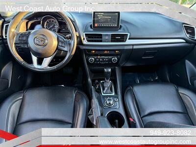 2014 Mazda Mazda3 s Grand Touring   - Photo 7 - Costa Mesa, CA 92626